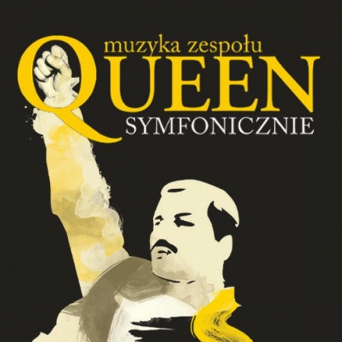Galeria dla Muzyka zespołu Queen Symfonicznie