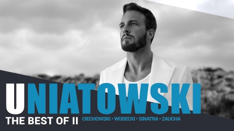 Galeria dla Sławek Uniatowski: Trasa koncertowa "The Best Of" [Przeniesiony]