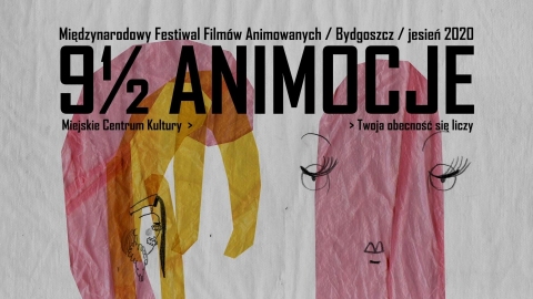Galeria dla 10. Międzynarodowy Festiwal Filmów Animowanych Animocje - dzień 1