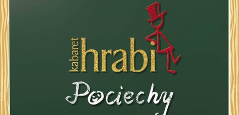 Galeria dla Kabaret Hrabi - Pociechy