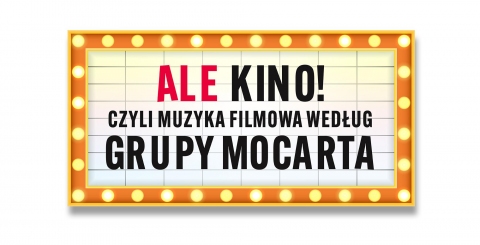 Galeria dla Grupa MoCarta „Ale kino”