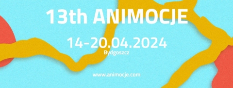 Galeria dla 13. Międzynarodowy Festiwal Filmów Animowanych Animocje 2024 - dzień 7